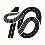 中国.K1(股份)体育有限公司官方品牌Logo - K1十年体育品牌